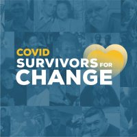 COVID Survivors for Change(@SurvivorsChange) 's Twitter Profileg