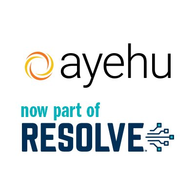 AyehuAutomation's profile picture. Democratizing automation with the leading No-Code Intelligent IT Automation and Orchestration Platform. Recently acquired by @resolvesystems
