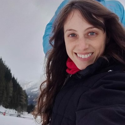 PhD candidate at @WeizmannScience. Doing system neuroscience at @Lampl_Lab.