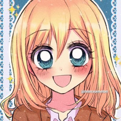 Mintea🌻Vgen: waitlist openさんのプロフィール画像