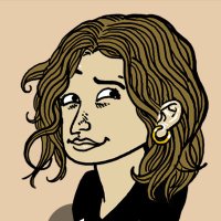 Miranda Marcus (@roomarcus) 's Twitter Profile