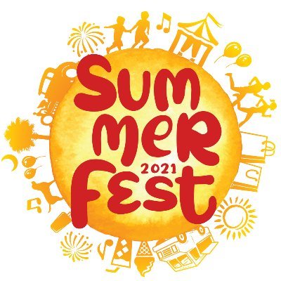 SUMMERFEST is back and is going to be HOTTER than ever. Make sure to follow so you don't miss out on any of the BIG announcements!