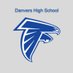 Danvers High School (@TweetDHS) Twitter profile photo