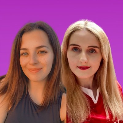 Hannah & Charlotte (She/Her)- Motorsport Content Creators covering F1, F2, F3 & Formula E 🏎 1/4 of @FSeries__ 💜