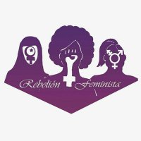Rebelión Feminista(@AsociacionRb) 's Twitter Profile Photo