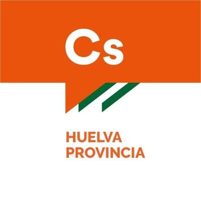 Perfil oficial de @CiudadanosCs en la provincia de #Huelva. 
#PolíticaÚtil 🍊 Somos un partido liberal progresista, demócrata y constitucionalista.