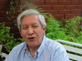 tiochulin's profile picture. Médico Traumatólogo, subespecialista en cadera, docente UAndes. Trabajo en Hospital Militar de Santiago