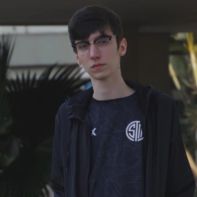 ex League of Legends proplayer and former head coach for: @tsm | @tsm_brazil

✉ mussoidaniel@gmail.com