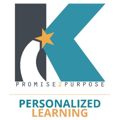 We are committed to intentionally personalizing learning by thoughtfully tailoring instruction for each student's strengths, needs, and passions.