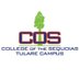 College of the Sequoias Tulare Campus (@costulare) Twitter profile photo College of the Sequoias Tulare Campus (@costulare) Twitter profile photo