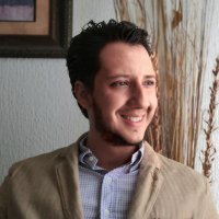 Guillermo Cacho V (@cacho_guillermo) 's Twitter Profile