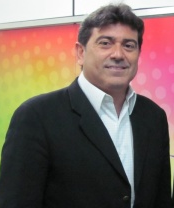 Empresário, Presidente da Associação Brasileira da Indústria da Panificação - ABIP e do PPS Ceará.
