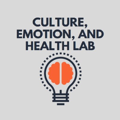 Culture, Emotion, and Health Lab @ NYU