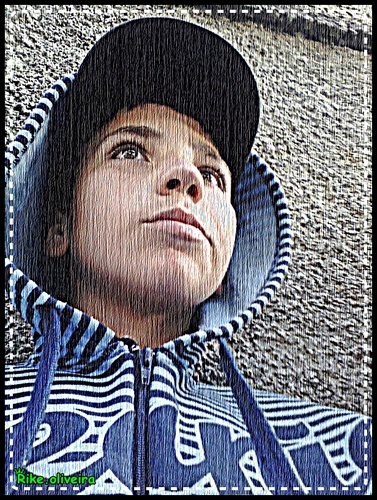 Nois Planta Humildade Pr Colher Poder :*
