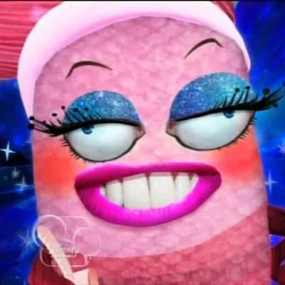 ElectroNakky's profile picture. he/him ♑