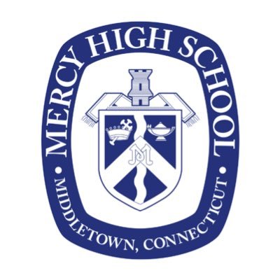Mercy is an all-girls, Catholic college-preparatory High School. For 60 years, our students have been pushed to grow academically, spiritually & individually.