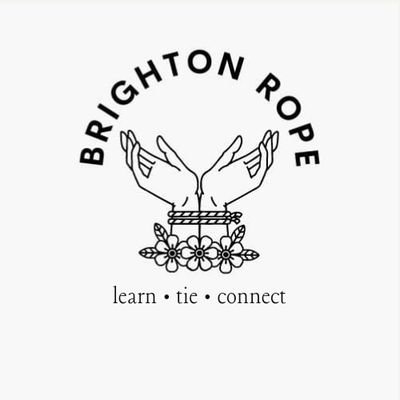 NSFW 🔞
We're a Brighton based rope bondage teaching group. LGBTQ+ and neurodiverse-led. Classes sell out fast so book through our website when you can :)