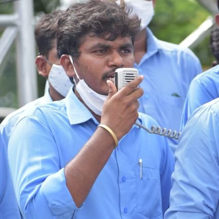 UdayKumar375's profile picture. Analyst