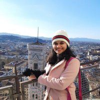Sarmistha Majumdar (@sarmistha081) 's Twitter Profile