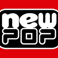 NewPOP Editora(@editoranewpop) 's Twitter Profileg