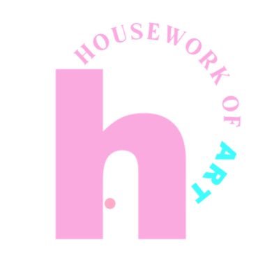 HouseWORK of Art™️ is a state of the ART home cleaning product brand. There’s a science & ART to cleaning and we are an expert at both!