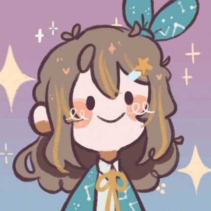 StarGlow🌟 Art only account 🎨さんのプロフィール画像