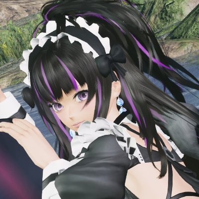 pso2_ship6_eve's profile picture. ship6にて活動中。戦うよりのんびりSS撮る方が好き。
PSO2NGS始めました。
よろしくお願いします。
プレイヤーIDネーム:Eve-san
#PSO2 #PSO2NGS #ship6
デュエルリンクス
002yzp1g0z68