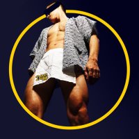 健身肖恩 (@seandoggyy) 's Twitter Profile Photo