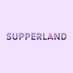 Supperland (@supper_land) Twitter profile photo Supperland (@supper_land) Twitter profile photo