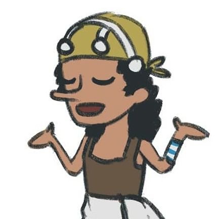 Pupoさんのプロフィール画像