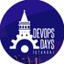 DevOpsDays Istanbul (@devopsdaysist) Twitter profile photo