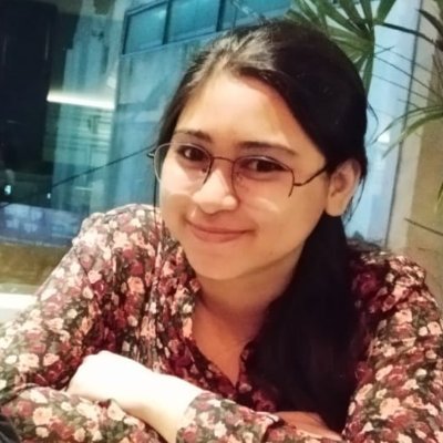 PhD candidate at University of Hyderabad, India.
Baker of sad breads, and decent cakes! In search of the next best recipe on the internet!