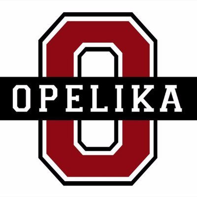 Opelika High School Volleyball