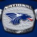 Hutchinson Blue Dragon Football (@BlueDragonsFB) Twitter profile photo