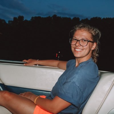 emma_sarbin's profile picture. L'chaim | RU ‘19