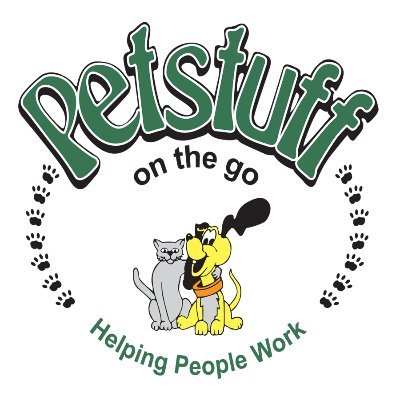 Locally owned #socialenterprise of @AffirmativeV, offering quality pet grooming, premium food and other pet supplies. WE DELIVER FREE LOCALLY! #PetstuffStory