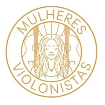 Coletivo que reúne cerca de 150 mulheres violonistas atuantes no Brasil.