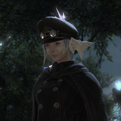 FF14用 ❖Aegis 2020夏から始めました 暁月6.5済 ハウジングは時間泥棒 (C) SQUARE ENIX CO., LTD. All Rights Reserved.