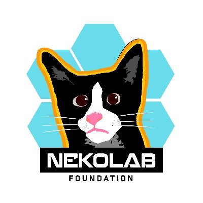 NekoLab FNF and Foundation