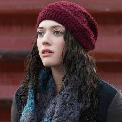 Hello. I'm Kaylie, a Timelady from Gallifrey and....is this seat taken? My heels are killing me
DW Rp • OC • Not Kat Dennings