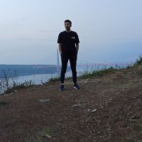 Enes ÇOBAN (@eenescoban) 's Twitter Profile