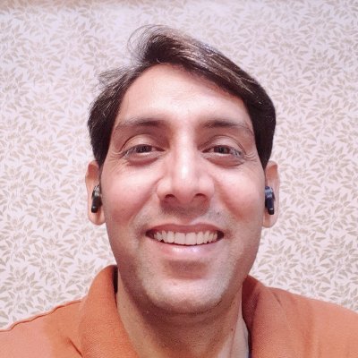 KnoNirajSharma's profile picture. UI Practice Head