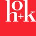 HOK (Designing the built environment) (@HOKNetwork) Twitter profile photo