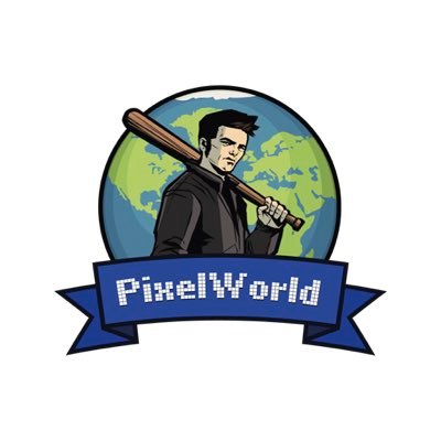 PixelWorld is a FiveM Roleplay server