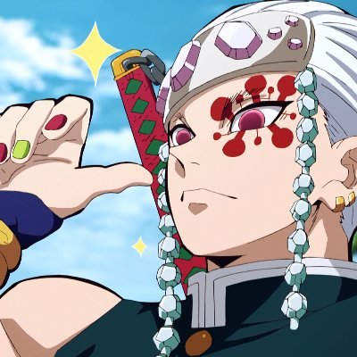 Buff Person Of The Dayさんのプロフィール画像