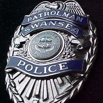 Official Twitter Homepage of the Swansea, MA Police Department. Tolerance Wins Prosperity