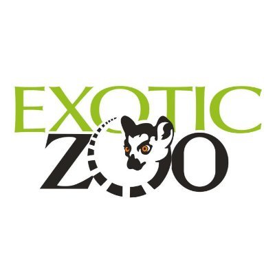 An exciting and interactive #Educational zoo in #TelfordTownPark homing some of the worlds most #ExoticAnimals 💚We create #Magical #Experiences for all ages 💚