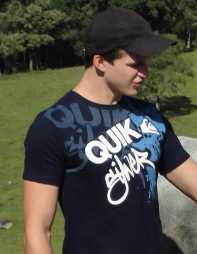 Anderson_marini's profile picture. 