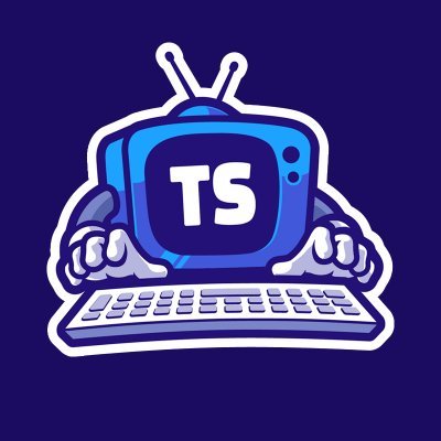 TypeScript TV with Benny