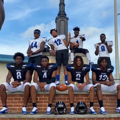 Dekaney High School Football: Triumphs and Traditions
